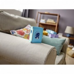 Lego Disney Princess 43189 - Elsa e le Avventure Fiabesche del Nokk