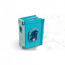 Lego Disney Princess 43189 - Elsa e le Avventure Fiabesche del Nokk