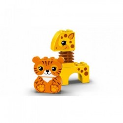Lego Duplo 10955 - Il treno degli animali