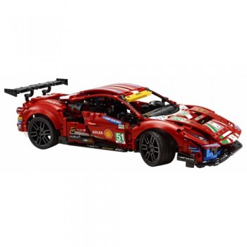 Lego Technic 42125 -... 2