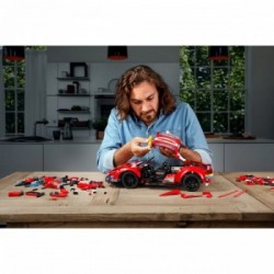 Lego Technic 42125 - Ferrari 488 GTE "AF Corse 51"