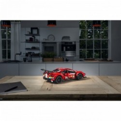 Lego Technic 42125 - Ferrari 488 GTE "AF Corse 51"