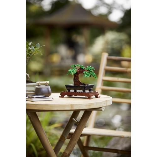 Lego Creator Expert 10281 - Albero Bonsai