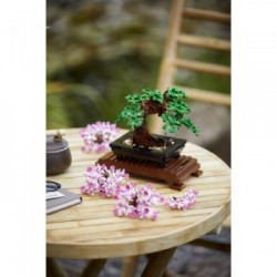 Lego Creator Expert 10281 - Albero Bonsai