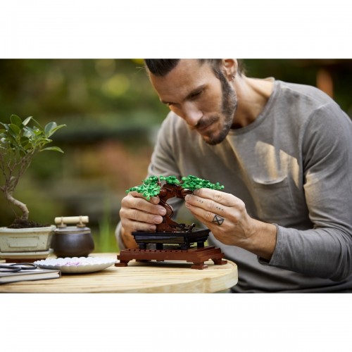 Lego Creator Expert 10281 - Albero Bonsai