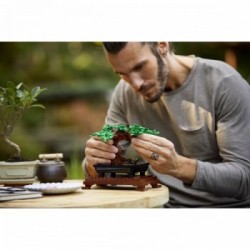Lego Creator Expert 10281 - Albero Bonsai
