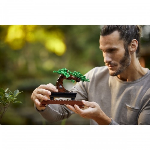 Lego Creator Expert 10281 - Albero Bonsai