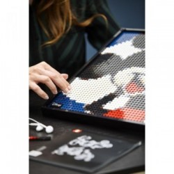 Lego Art 31202 - Disney's Mickey Mouse