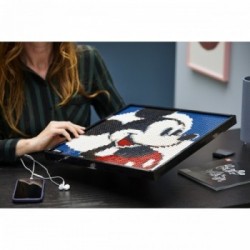 Lego Art 31202 - Disney's Mickey Mouse