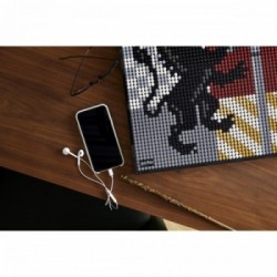 Lego Art 31201 - Harry Potter™ Hogwarts™ Crests