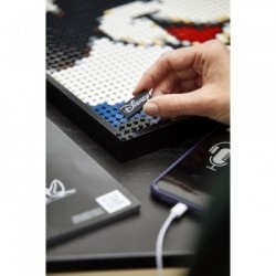 Lego Art 31202 - Disney's Mickey Mouse