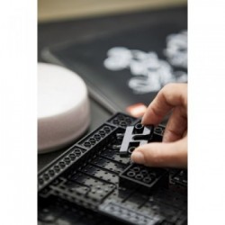 Lego Art 31202 - Disney's Mickey Mouse