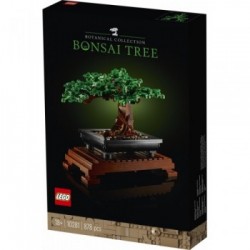 Lego Creator Expert 10281 - Albero Bonsai
