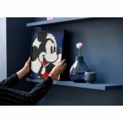 Lego Art 31202 - Disney's Mickey Mouse