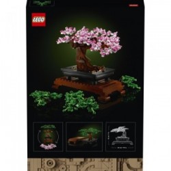 Lego Creator Expert 10281 - Albero Bonsai