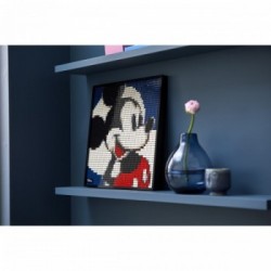 Lego Art 31202 - Disney's Mickey Mouse