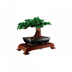 Lego Creator Expert 10281 - Albero Bonsai
