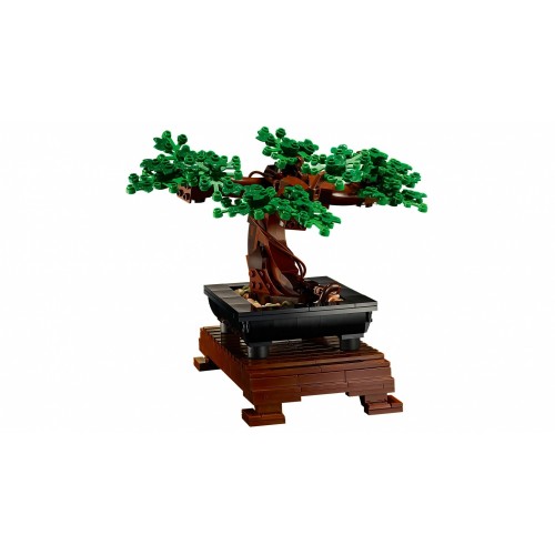 Lego Creator Expert 10281 - Albero Bonsai