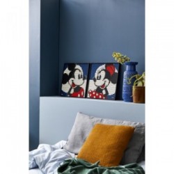 Lego Art 31202 - Disney's Mickey Mouse