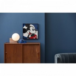 Lego Art 31202 - Disney's Mickey Mouse