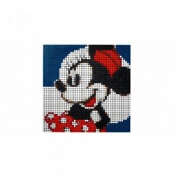 Lego Art 31202 - Disney's Mickey Mouse