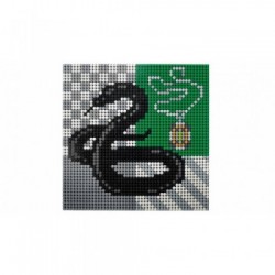 Lego Art 31201 - Harry Potter™ Hogwarts™ Crests