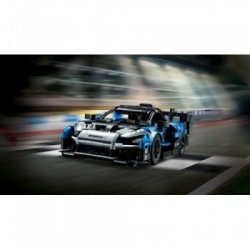 Lego Technic 42123 - Mc Laren Senna Gtr