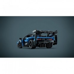 Lego Technic 42123 - Mc Laren Senna Gtr