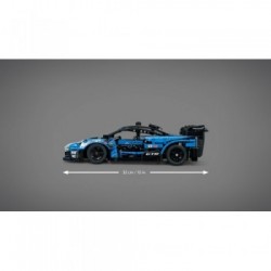 Lego Technic 42123 - Mc Laren Senna Gtr