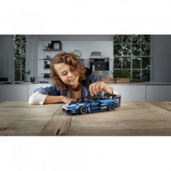 Lego Technic 42123 - Mc Laren Senna Gtr