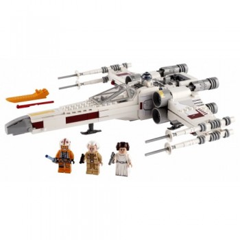 Lego Star Wars 75301 -... 2