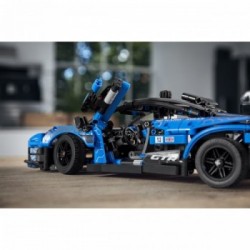 Lego Technic 42123 - Mc Laren Senna Gtr