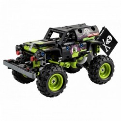 Lego Technic 42118 - Monster Jam Grave Digger