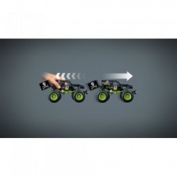 Lego Technic 42118 - Monster Jam Grave Digger