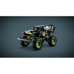 Lego Technic 42118 - Monster Jam Grave Digger