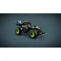 Lego Technic 42118 - Monster Jam Grave Digger