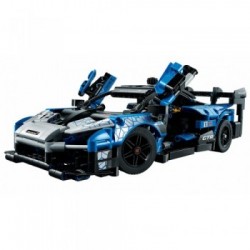 Lego Technic 42123 - Mc Laren Senna Gtr