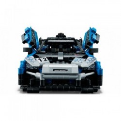 Lego Technic 42123 - Mc Laren Senna Gtr