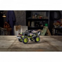 Lego Technic 42118 - Monster Jam Grave Digger