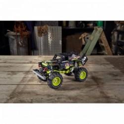 Lego Technic 42118 - Monster Jam Grave Digger