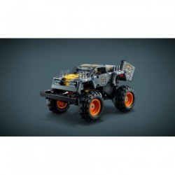 Lego Technic 42119 - Monster Jam Max-D