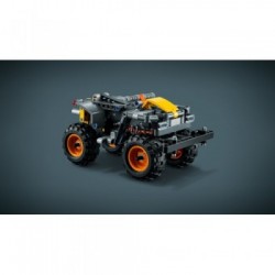 Lego Technic 42119 - Monster Jam Max-D