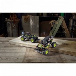 Lego Technic 42118 - Monster Jam Grave Digger