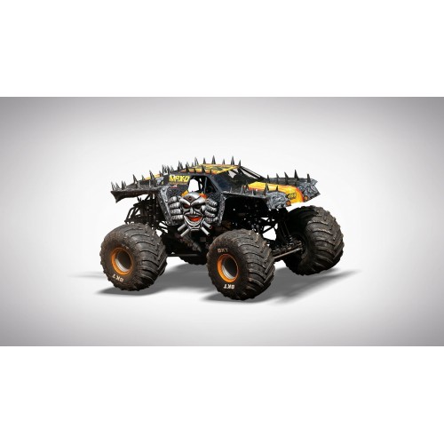 Lego Technic 42119 - Monster Jam Max-D
