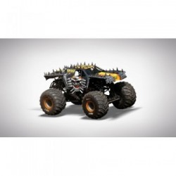 Lego Technic 42119 - Monster Jam Max-D