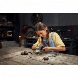 Lego Technic 42119 - Monster Jam Max-D