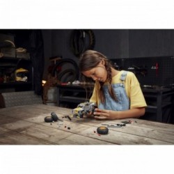 Lego Technic 42119 - Monster Jam Max-D