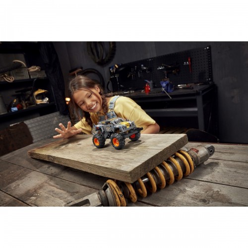 Lego Technic 42119 - Monster Jam Max-D