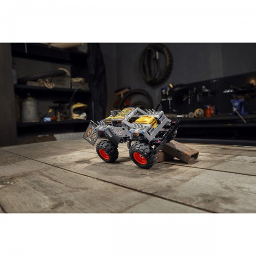 Lego Technic 42119 - Monster Jam Max-D