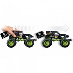 Lego Technic 42118 - Monster Jam Grave Digger